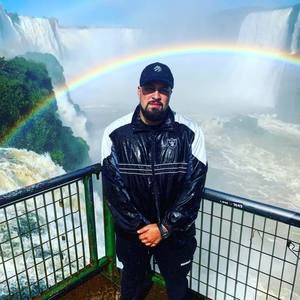 Meet your Posher, Jonathan